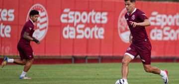 Náutico x Ponte Preta: confira onde assistir e prováveis escalações 