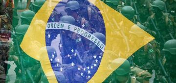  Desfile Cívico-Militar de 7 de Setembro acontece neste domingo, na avenida Mascarenhas de Morais