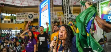 Gerar sentido de soberania requer políticas públicas, dizem estudiosos