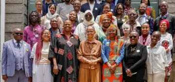 Marina pede transição energética que considere limitações de cada país