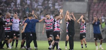 América-RN x Santa Cruz: saiba onde assistir e confira prováveis escalações 