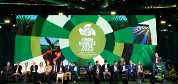 Fórum Nordeste: autoridades, empresários e especialistas prestigiam a abertura da 14ª edição