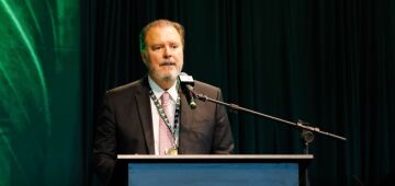 Eduardo de Queiroz Monteiro defende retorno do trecho de Pernambuco nas obras da Transnordestina