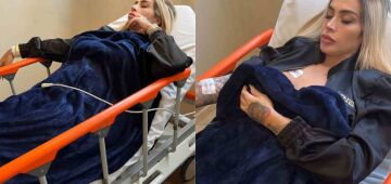 Hidrogel nos glúteos: entenda o procedimento que fez a influenciadora Juju Ferrari ser internada