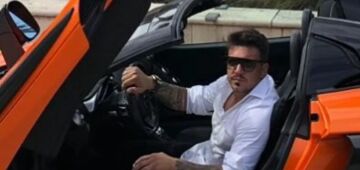 Caso Tarso Marques: o que se sabe sobre prisão de ex-piloto de Fórmula 1 em carro de luxo em SP