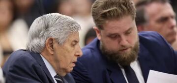 Moraes autoriza defesa de Heleno a apresentar vídeos e slides em julgamento da trama golpista