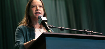 Raquel Lyra diz que empréstimos devem ser aprovados como solicitados por banco