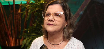 "É necessário que se faça justiça", diz Teresa Leitão sobre o julgamento de Bolsonaro