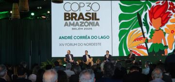 Biocombustíveis na COP30 são debatidos no Fórum Nordeste 2025
