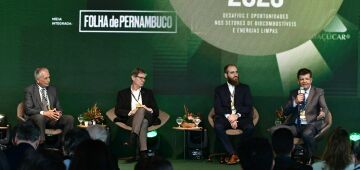 Produção de etanol de milho no Brasil em debate no Fórum Nordeste 2025