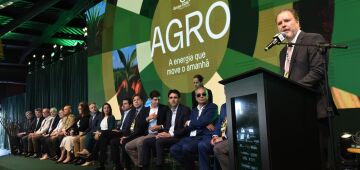 Energia que move o futuro