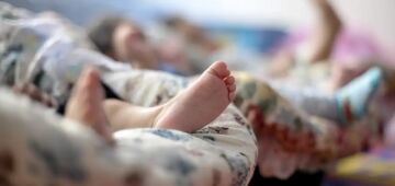 Por hora, 14 crianças são internadas por acidentes; saiba como evitar