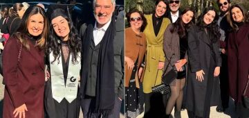 Casado há 7 anos, William Bonner é elogiado por relação amigável com Fátima Bernardes: "Maturidade"