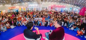 Recife recebe pela 1ª vez a Mara Cakes Fair