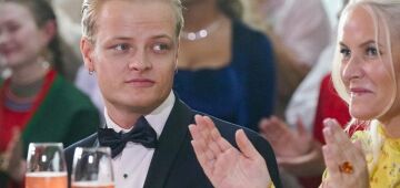 Filho mais velho da princesa da Noruega será julgado em fevereiro por estupro