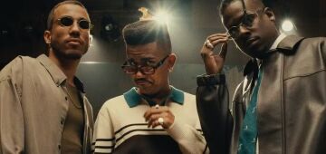 Os Garotin: "Somos a melhor e a única boy band de MPB da história"