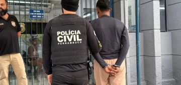 Free Provider: Polícia prende suspeitos de extorsão contra empresas de internet no Recife