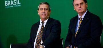 STF retoma julgamento com defesas de Augusto Heleno, Bolsonaro, Paulo Sérgio Nogueira e Braga Netto