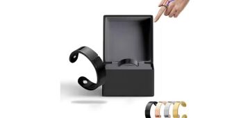 Anel para medição de glicose tem venda proibida pela Anvisa