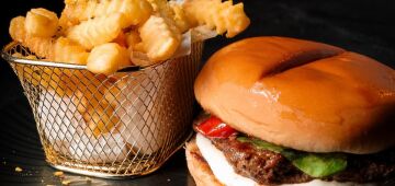 Sexta edição do "Recife Burger Gourmet by Restaurant Week" conta com 15 restaurantes; saiba quais