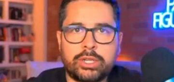 Paulo Figueiredo diz que anistia só vale se for "ampla, geral e irrestrita"