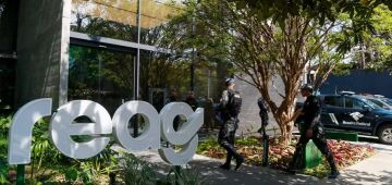Membros do conselho consultivo da Reag Investimentos renunciam após operação Carbono Oculto