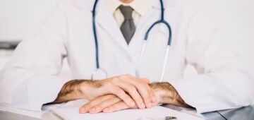 Por segurança, CFM determina que médicos tenham estacionamento separado de pacientes em hospitais