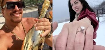 Delegado da PF preso por ligação com o CV ostentava viagens, relógios de luxo e vida glamourosa