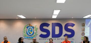 SDS divulga esquema de segurança para desfile de 7 de Setembro, prévias de Olinda e "Operação Verão"