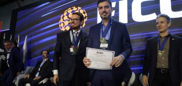 Suape mira novas parcerias no agronegócio durante a Ficomex 2025