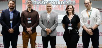 Evento no Recife discute crédito para facilitar importações de Pernambuco