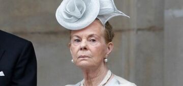 Duquesa de Kent, conhecida por consolar os perdedores de Wimbledon, morre ao 92 anos