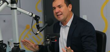 Júnior Matuto contesta resistência à CPI da publicidade