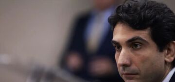 Galípolo afirma que Faria Lima ou fintechs são vítimas do crime organizado