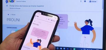 Prouni: prazo para comprovar informações de inscrição termina nesta sexta-feira (5)