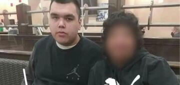 Canadá: homem mata irmã, fere sete pessoas e morre em colisão com viatura