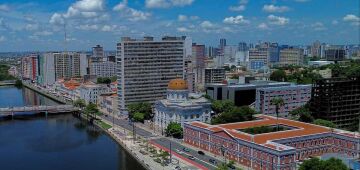 CTTU prepara esquemas especiais de trânsito para eventos esportivos do final de semana no Recife