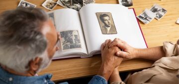 Setembro Lilás: roda de conversa sobre Alzheimer busca esclarecer dúvidas sobre a doença 