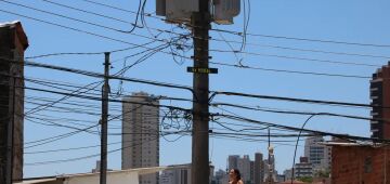 Furto de energia no país gerou custo de R$ 10,3 bilhões em 2024