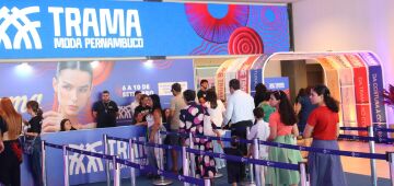 Trama Moda Pernambuco reúne setor têxtil em evento no Recife