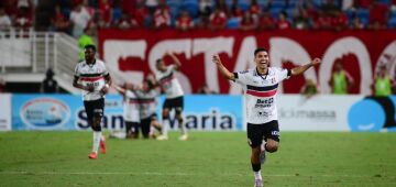 Maranhão x Santa Cruz: saiba onde assistir e confira prováveis escalações 