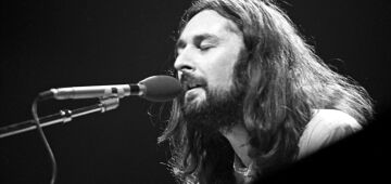 Morre Rick Davies, vocalista e cofundador do Supertramp, aos 81 anos