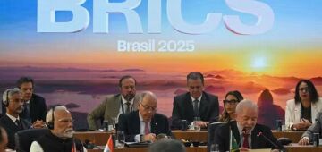 Lula reúne líderes do Brics para discutir tarifaço de Trump e cenário mundial