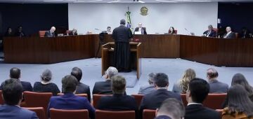 Julgamento de Bolsonaro: Quinto dia tem expectativa por desfecho das condenações