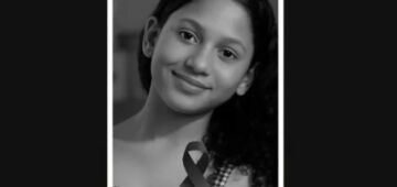 Menina de 11 anos que morreu após ser espancada por colegas será sepultada nesta terça-feira (9)