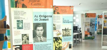 Abertura do projeto de formação sobre o aspecto da obra de Josué de Castro começa nesta terça-feira