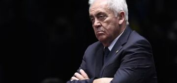 Entrevista: "Não vou pautar anistia ampla, geral e irrestrita", diz presidente da CCJ do Senado