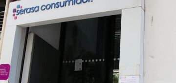 Serasa abre dia de negociação de dívidas