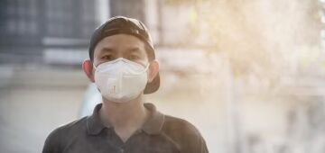 Alzheimer: estudo associa a poluição do ar ao acúmulo de proteínas tóxicas associadas à doença