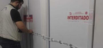 MPPE, Apevisa e Vigilância Sanitária interditam clínicas em Jaboatão dos Guararapes